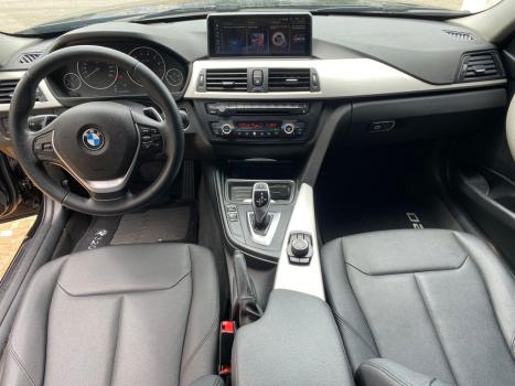 BMW 320I 2.0 16V 4P ACTIVE TURBO AUTOM�TICO, Foto 11