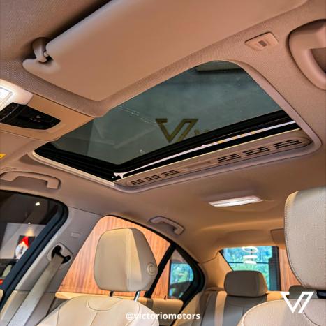 BMW 320I 2.0 16V 4P GP TURBO ACTIVE FLEX AUTOM�TICO, Foto 11