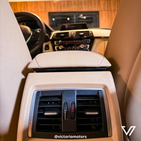 BMW 320I 2.0 16V 4P GP TURBO ACTIVE FLEX AUTOM�TICO, Foto 16