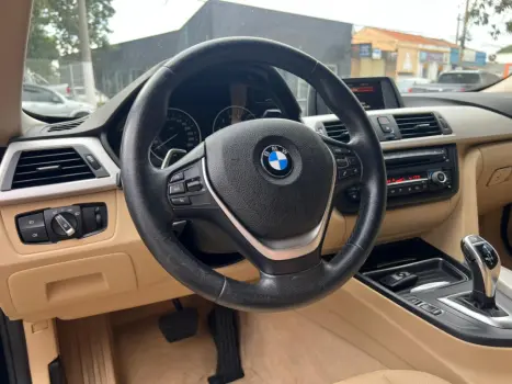 BMW 320I 2.0 16V 4P ACTIVE TURBO AUTOM�TICO, Foto 6