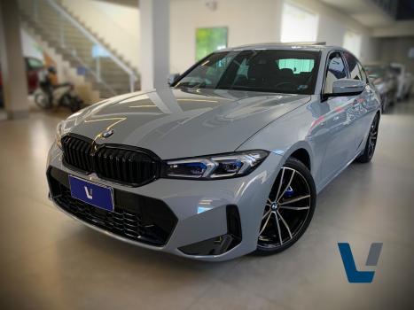 BMW 320I 2.0 16V 4P TURBO M SPORT AUTOM�TICO, Foto 1