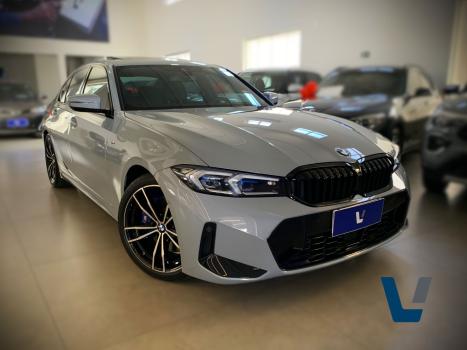 BMW 320I 2.0 16V 4P TURBO M SPORT AUTOM�TICO, Foto 3