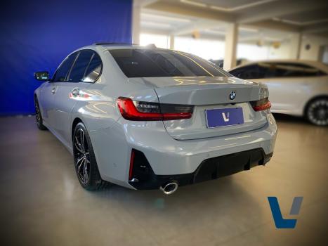 BMW 320I 2.0 16V 4P TURBO M SPORT AUTOM�TICO, Foto 6