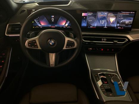BMW 320I 2.0 16V 4P TURBO M SPORT AUTOM�TICO, Foto 7