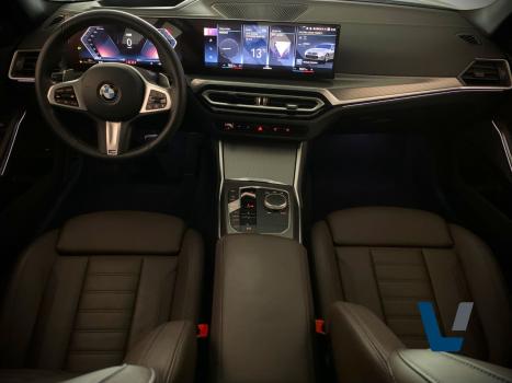 BMW 320I 2.0 16V 4P TURBO M SPORT AUTOM�TICO, Foto 8