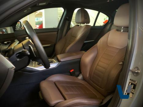 BMW 320I 2.0 16V 4P TURBO M SPORT AUTOM�TICO, Foto 10