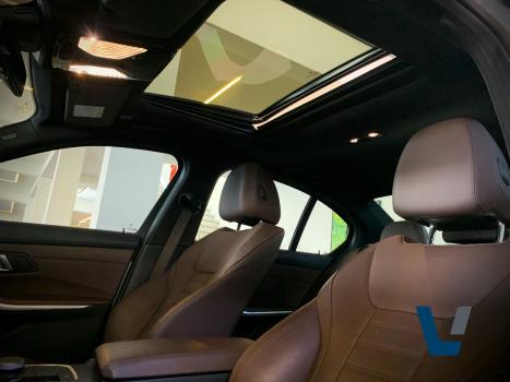 BMW 320I 2.0 16V 4P TURBO M SPORT AUTOM�TICO, Foto 11