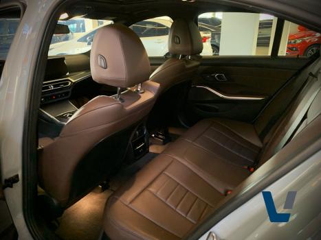 BMW 320I 2.0 16V 4P TURBO M SPORT AUTOM�TICO, Foto 13