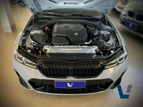 BMW 320I 2.0 16V 4P TURBO M SPORT AUTOM�TICO, Foto 14