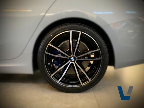 BMW 320I 2.0 16V 4P TURBO M SPORT AUTOM�TICO, Foto 16