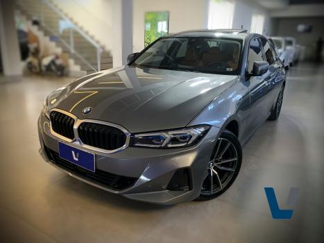 BMW 320I 2.0 16V 4P SPORT GP TURBO AUTOM�TICO, Foto 1