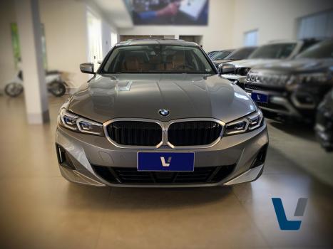 BMW 320I 2.0 16V 4P SPORT GP TURBO AUTOM�TICO, Foto 2