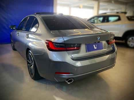 BMW 320I 2.0 16V 4P SPORT GP TURBO AUTOM�TICO, Foto 6