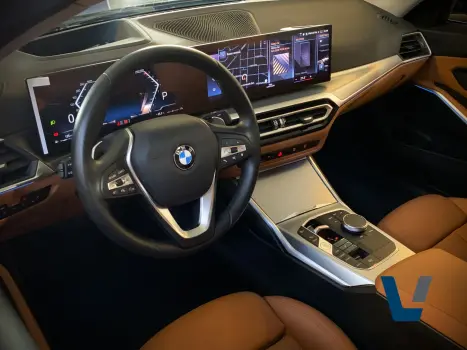 BMW 320I 2.0 16V 4P SPORT GP TURBO AUTOM�TICO, Foto 9