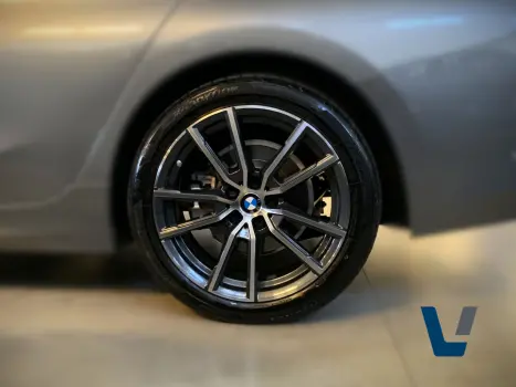BMW 320I 2.0 16V 4P SPORT GP TURBO AUTOM�TICO, Foto 15