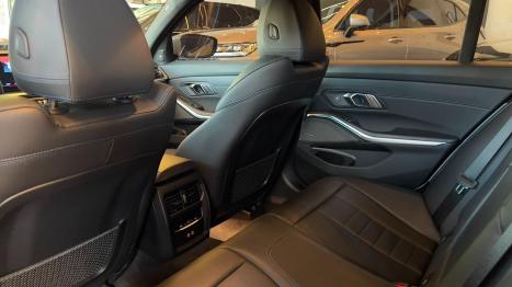 BMW 320I 2.0 16V 4P TURBO FLEX M SPORT AUTOM�TICO, Foto 2