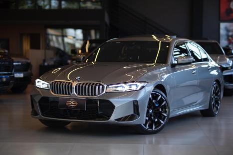 BMW 320I 2.0 16V 4P TURBO M SPORT AUTOMÁTICO, Foto 1