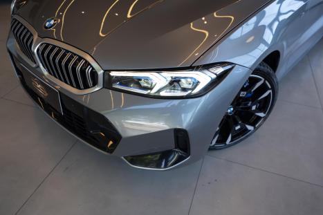 BMW 320I 2.0 16V 4P TURBO M SPORT AUTOMÁTICO, Foto 4