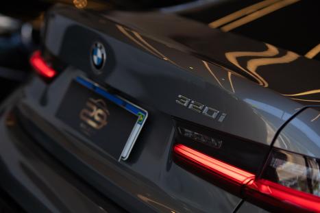 BMW 320I 2.0 16V 4P TURBO M SPORT AUTOMÁTICO, Foto 5