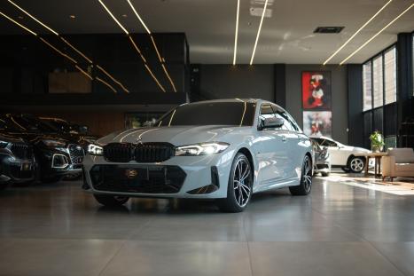BMW 330E 2.0 16V 4P M SPORT H�BRIDO TURBO AUTOM�TICO, Foto 1