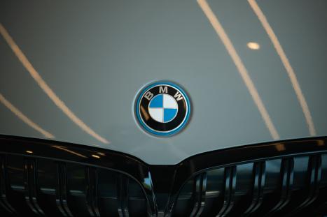 BMW 330E 2.0 16V 4P M SPORT H�BRIDO TURBO AUTOM�TICO, Foto 9