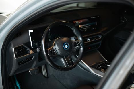 BMW 330E 2.0 16V 4P M SPORT H�BRIDO TURBO AUTOM�TICO, Foto 11