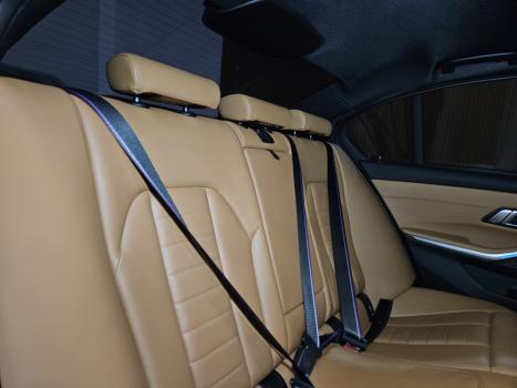 BMW 330E 2.0 16V 4P M SPORT H�BRIDO TURBO AUTOM�TICO, Foto 5