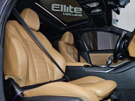 BMW 330E 2.0 16V 4P M SPORT H�BRIDO TURBO AUTOM�TICO, Foto 6