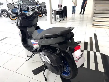 BMW C 400 X SPORT, Foto 4 BMW C 400 X SPORT, Foto 4