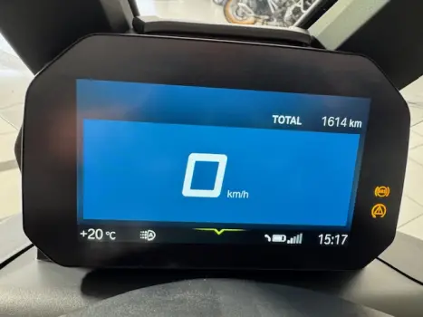 BMW C 400 X SPORT, Foto 5 BMW C 400 X SPORT, Foto 5