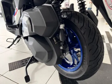 BMW C 400 X SPORT, Foto 6 BMW C 400 X SPORT, Foto 6