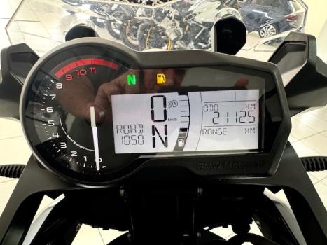BMW F 750 GS SPORT, Foto 5