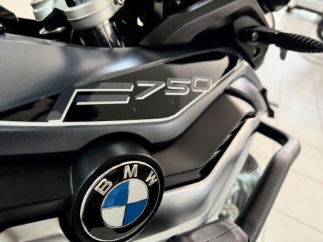 BMW F 750 GS SPORT, Foto 11