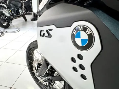 BMW F 900 GS PLUS, Foto 12 BMW F 900 GS PLUS, Foto 12