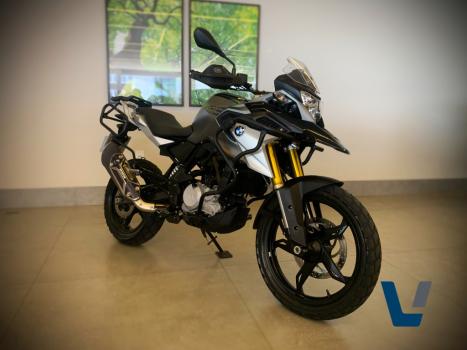 BMW G 310 GS , Foto 2