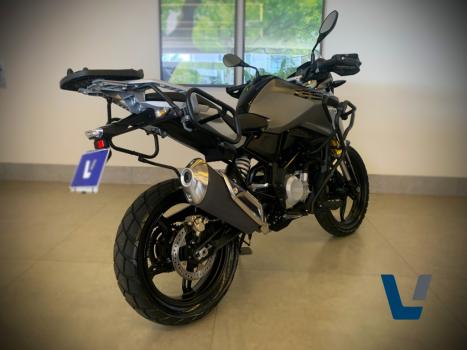 BMW G 310 GS , Foto 3