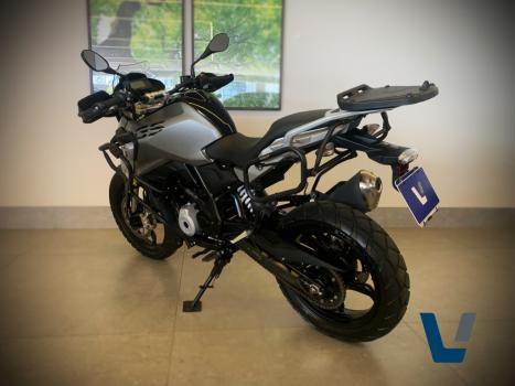 BMW G 310 GS , Foto 4
