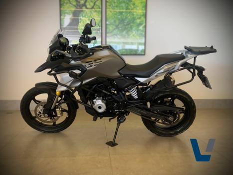 BMW G 310 GS , Foto 5