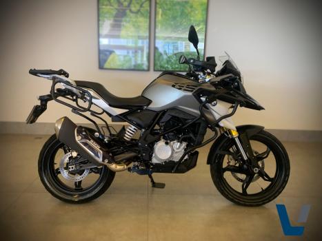 BMW G 310 GS , Foto 6