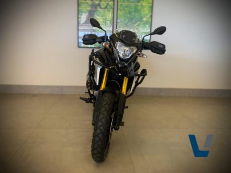 BMW G 310 GS , Foto 7