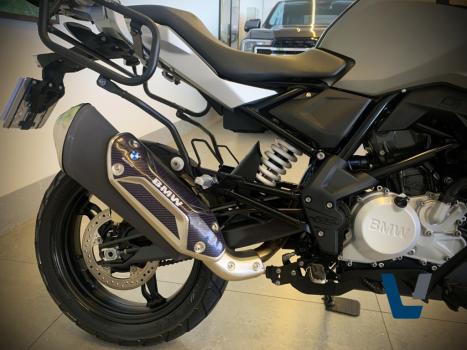 BMW G 310 GS , Foto 9