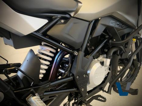 BMW G 310 GS , Foto 10