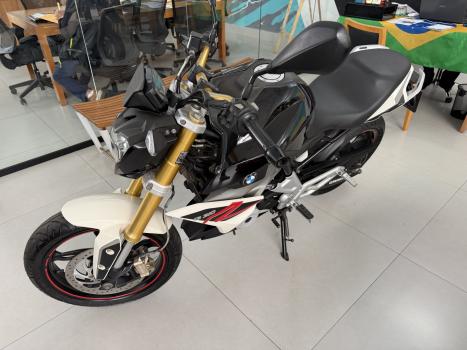 BMW G 310 R , Foto 1