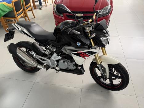 BMW G 310 R , Foto 2