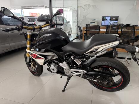 BMW G 310 R , Foto 3