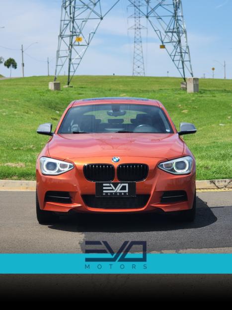 BMW M 135I 3.0 24V 4P TURBO AUTOMÁTICO, Foto 2