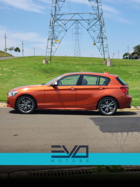 BMW M 135I 3.0 24V 4P TURBO AUTOMÁTICO, Foto 8