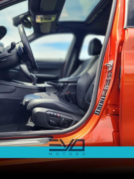 BMW M 135I 3.0 24V 4P TURBO AUTOMÁTICO, Foto 9