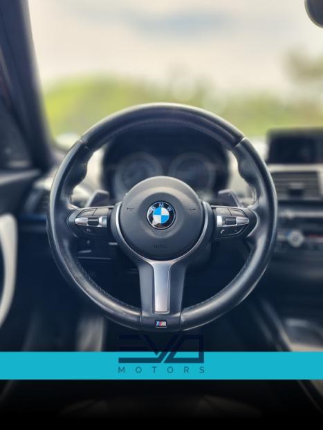 BMW M 135I 3.0 24V 4P TURBO AUTOMÁTICO, Foto 11