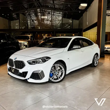 BMW M 235I 2.0 16V 4P GRAN COUPE XDRIVE TWINTURBO AUTOM�TICO, Foto 1